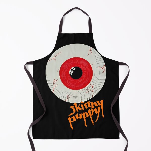 Item preview, Skinny Puppy Twelve Inch Anthology designed and sold by tonyattoon.