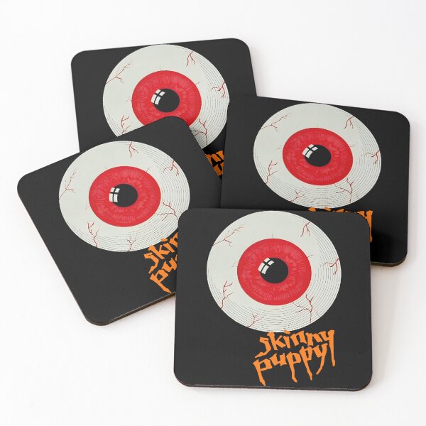 Item preview, Skinny Puppy Twelve Inch Anthology designed and sold by tonyattoon.