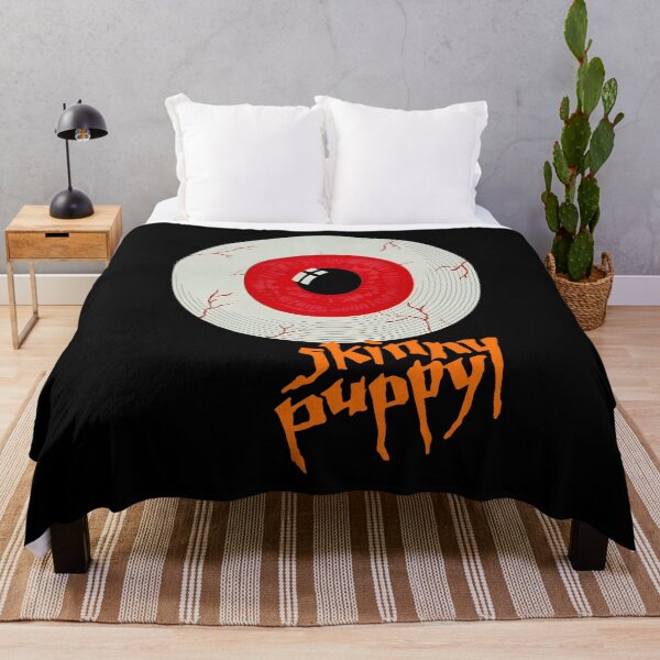 Item preview, Skinny Puppy Twelve Inch Anthology designed and sold by tonyattoon.