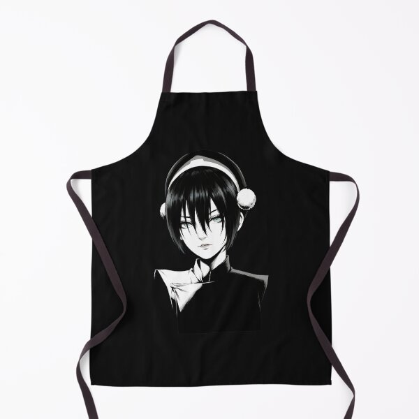 Item preview, Intense Anime Portrait designed and sold by scotistensen.