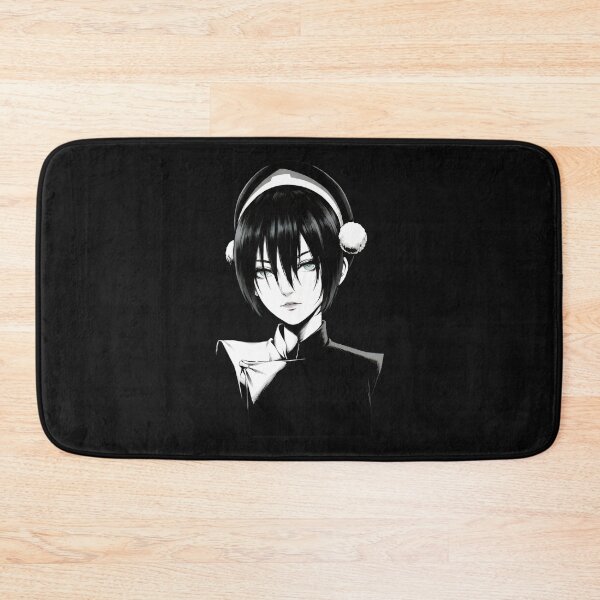 Item preview, Intense Anime Portrait designed and sold by scotistensen.