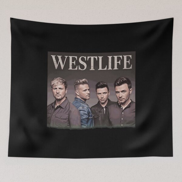 Item preview, Vintage Band Members Retro Style designed and sold by AaronWall62423.