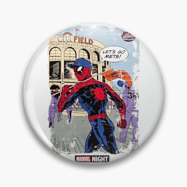 Item preview, Superhero Baseball Fan  designed and sold by dlerhhgfh.