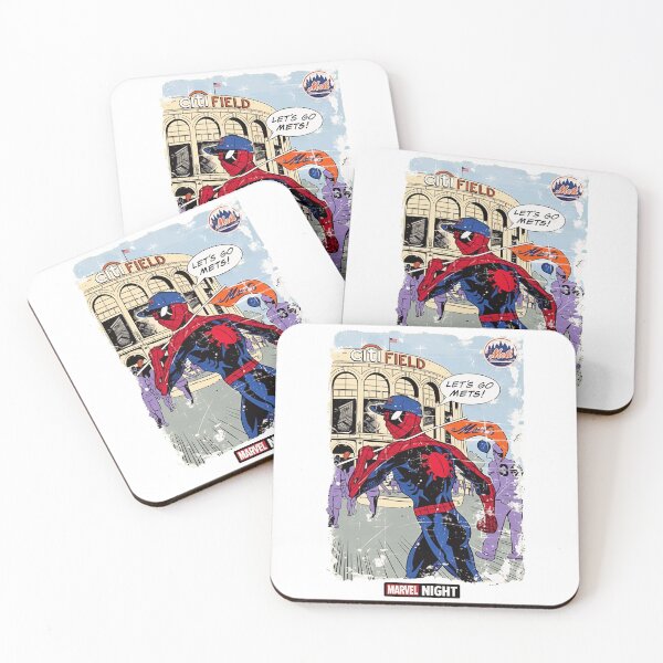 Item preview, Superhero Baseball Fan  designed and sold by dlerhhgfh.