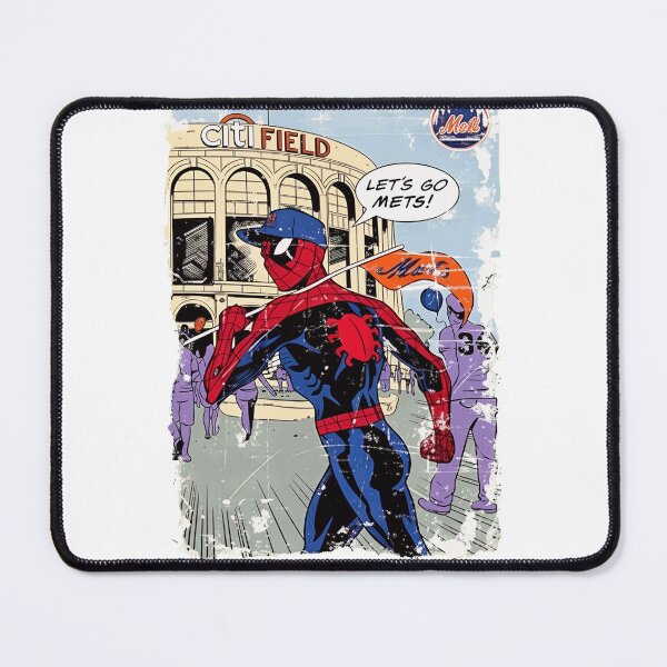Item preview, Superhero Baseball Fan  designed and sold by dlerhhgfh.