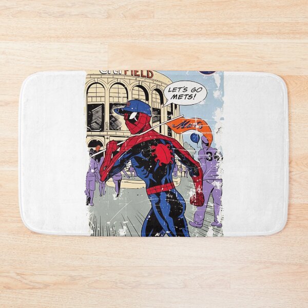 Item preview, Superhero Baseball Fan  designed and sold by dlerhhgfh.