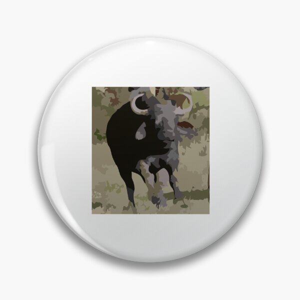 Item preview, Buffalo Running  designed and sold by bewleysweeper.