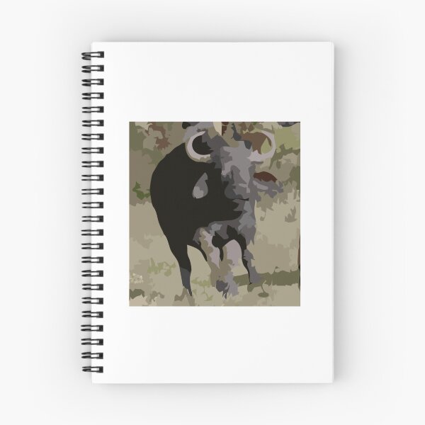 Item preview, Buffalo Running  designed and sold by bewleysweeper.