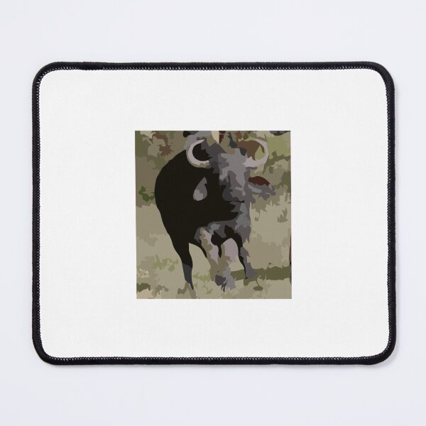 Item preview, Buffalo Running  designed and sold by bewleysweeper.