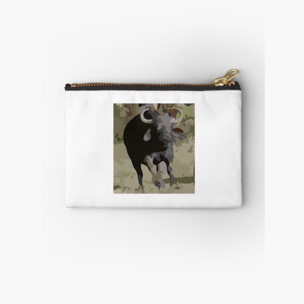Item preview, Buffalo Running  designed and sold by bewleysweeper.