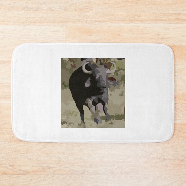 Item preview, Buffalo Running  designed and sold by bewleysweeper.