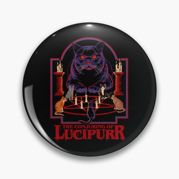 Item preview,  Lucipurr designed and sold by abhinavp1014.
