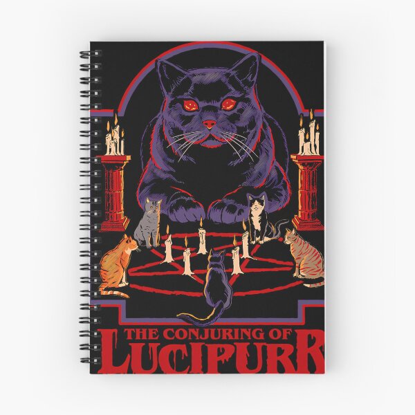 Item preview,  Lucipurr designed and sold by abhinavp1014.