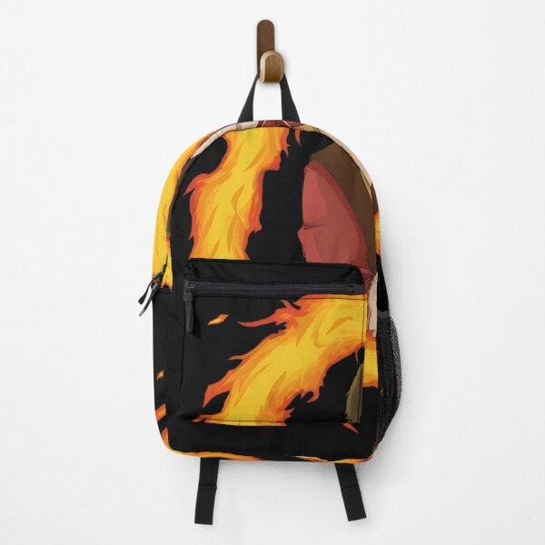 Item preview, Zuko Fire Ring Avatar The Last Airbender designed and sold by scotistensen.