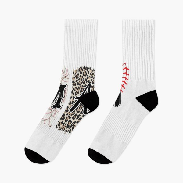 Item preview, Leopard Baseball Mama Bow Design designed and sold by Auguufour.