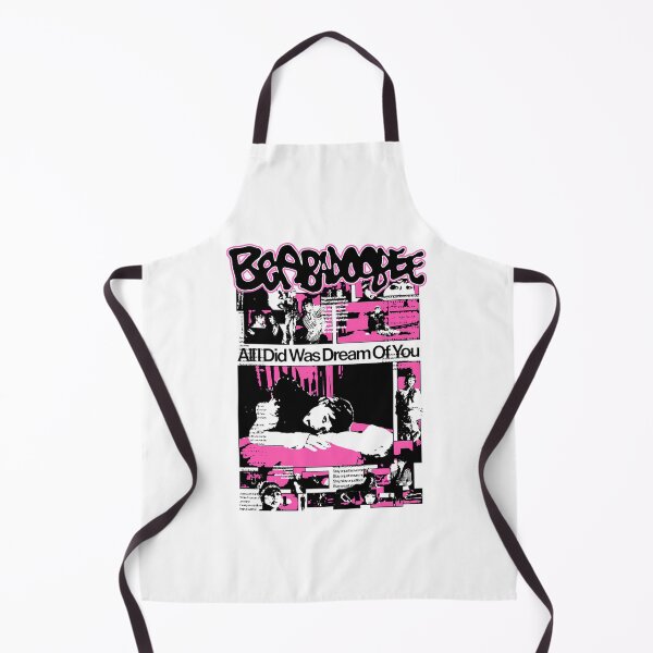 Item preview, Beabadoobee Pink Neon Grunge Alt Rock Concert Graphic designed and sold by desertrider.