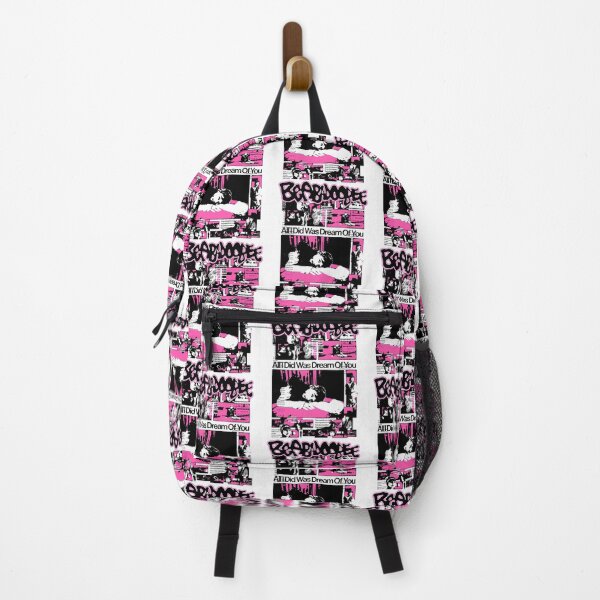 Item preview, Beabadoobee Pink Neon Grunge Alt Rock Concert Graphic designed and sold by desertrider.