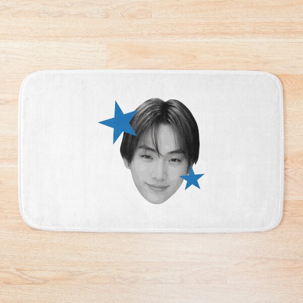 Item preview, Trendy Star Face Graphic Tee designed and sold by lynhanz2.