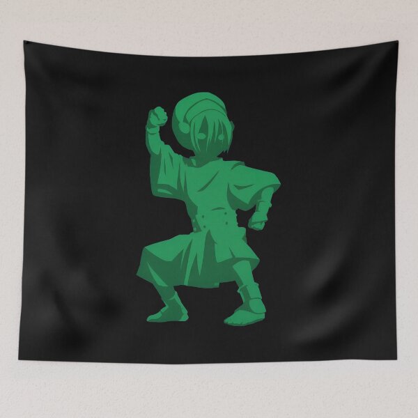 Item preview, Anime Fighter Silhouette designed and sold by scotistensen.