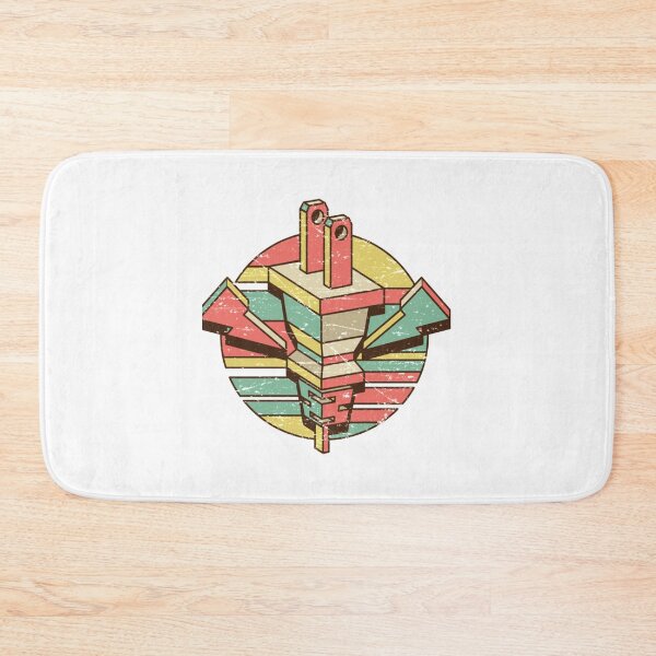 Item preview, plug retro design for electrician      designed and sold by MoonySinatra.