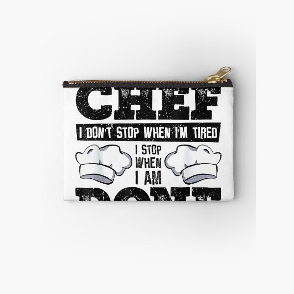 Item preview, Chef Cooking Meals Culinary Cook T-Shirt designed and sold by hapitoss.