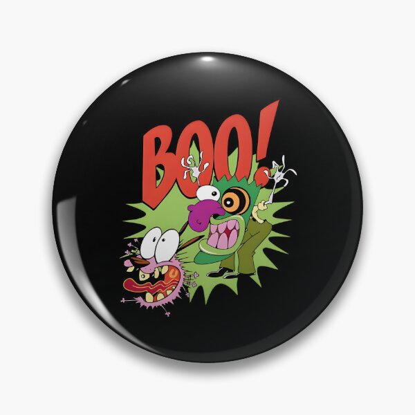 Item preview, Courage the Cowardly Dog Eustace Bagge designed and sold by ColinStol.