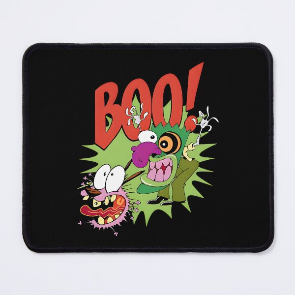 Item preview, Courage the Cowardly Dog Eustace Bagge designed and sold by ColinStol.