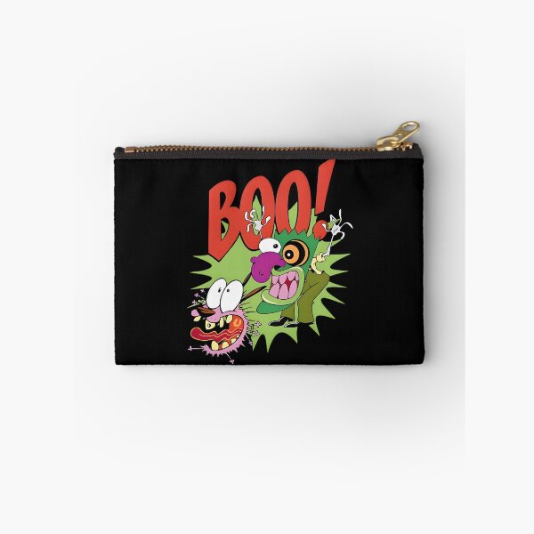 Item preview, Courage the Cowardly Dog Eustace Bagge designed and sold by ColinStol.