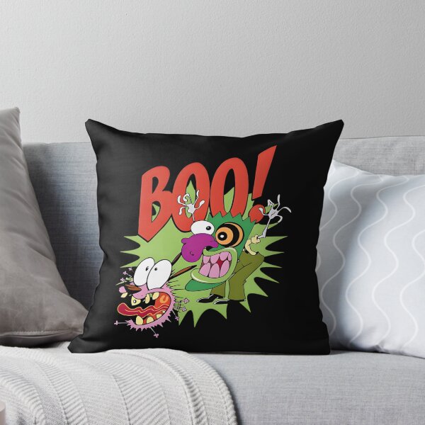 Item preview, Courage the Cowardly Dog Eustace Bagge designed and sold by ColinStol.