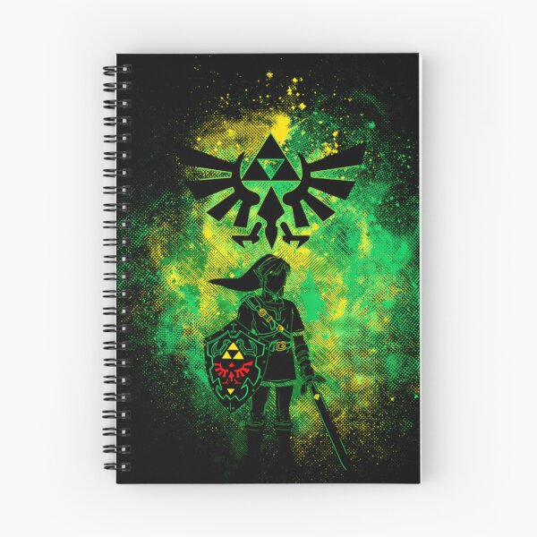 Item preview, Hero Of Time  designed and sold by Dededesigne.