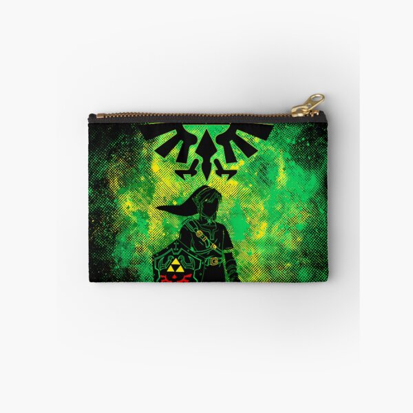 Item preview, Hero Of Time  designed and sold by Dededesigne.