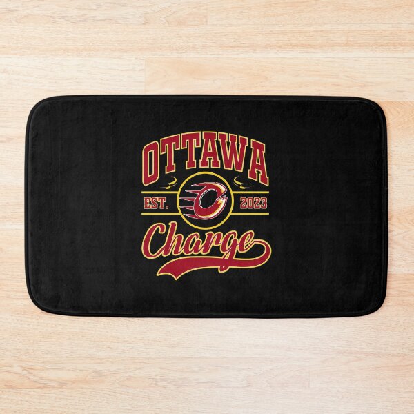 Item preview, Ottawa Sports Team Vintage Style  designed and sold by Lazarz8.
