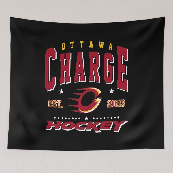 Item preview, Vintage Hockey Fan  designed and sold by aanKammler8.