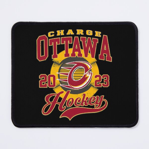 Item preview, Ottawa Hockey 2023 Retro Vintage  designed and sold by kenyanascfh.
