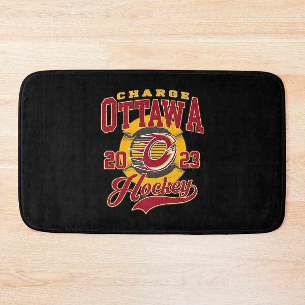Item preview, Ottawa Hockey 2023 Retro Vintage  designed and sold by kenyanascfh.