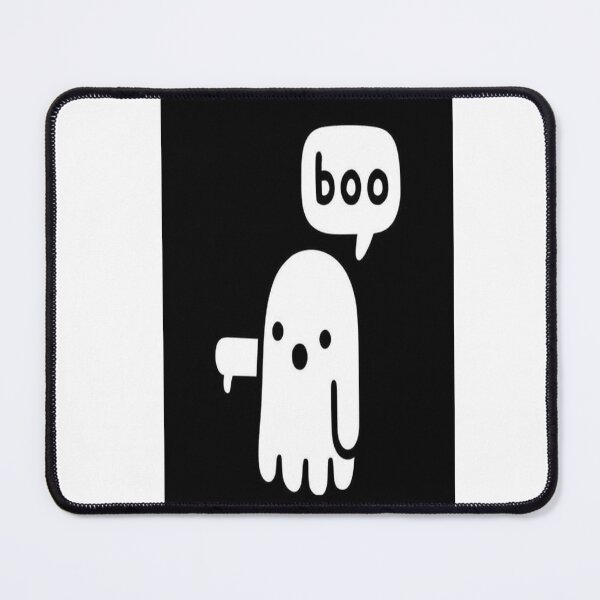 Item preview, Ghost Of Disapproval designed and sold by mocoygoty.