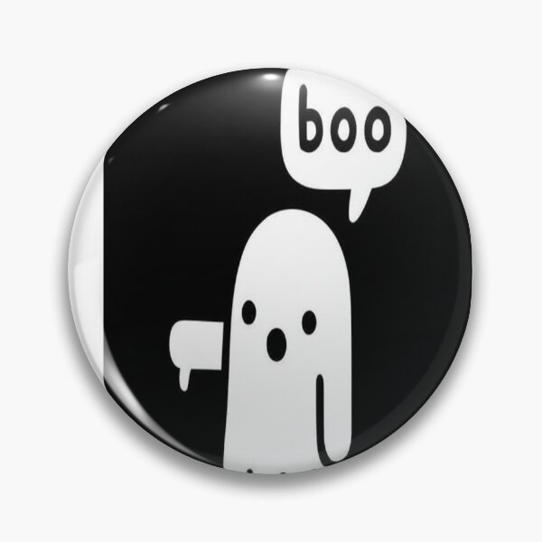 Item preview, Ghost Of Disapproval designed and sold by mocoygoty.