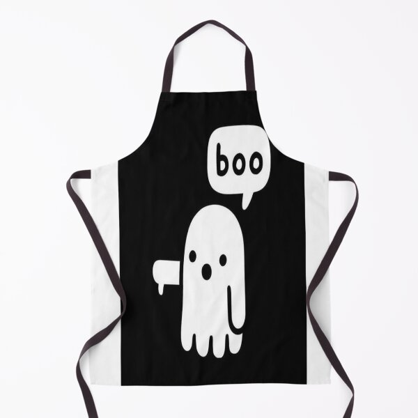 Item preview, Ghost Of Disapproval designed and sold by mocoygoty.