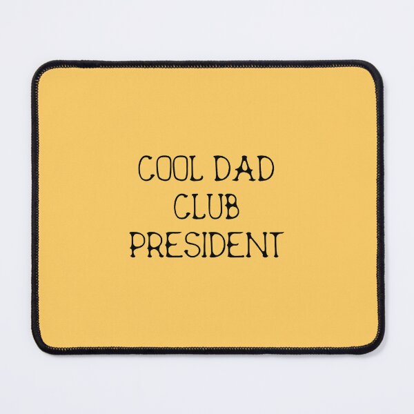 Item preview, COOL DAD CLUB | tattoos designed and sold by thehappyintrovert .