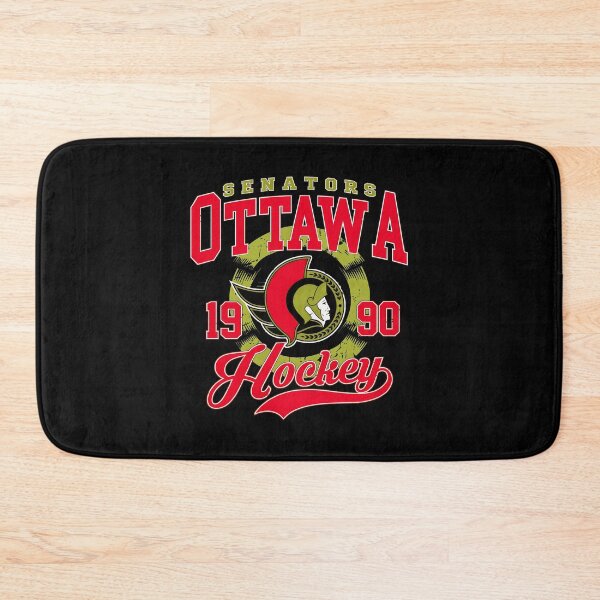 Item preview, Retro Hockey Ottawa Vintage Style  designed and sold by FionnRyen.