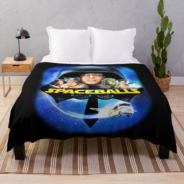 Item preview, Spaceballs designed and sold by DesignBlast.