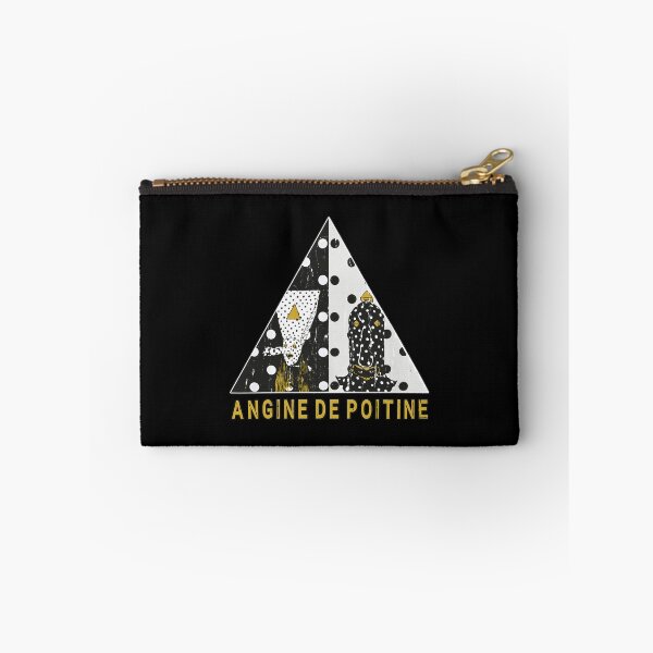 Item preview, Duality Dots Abstract Figure Triangle  designed and sold by JOSHUAUINNEY.