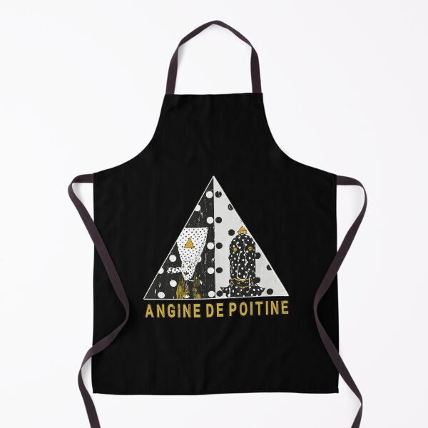 Item preview, Duality Dots Abstract Figure Triangle  designed and sold by JOSHUAUINNEY.