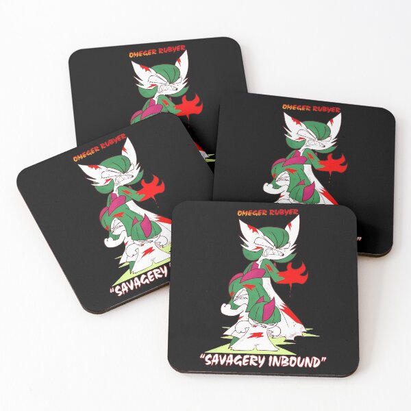 Item preview, Angrys Evolved Form Lines Bloods Spatter designed and sold by Dropleader.