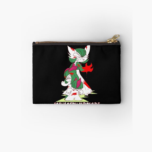 Item preview, Angrys Evolved Form Lines Bloods Spatter designed and sold by Dropleader.