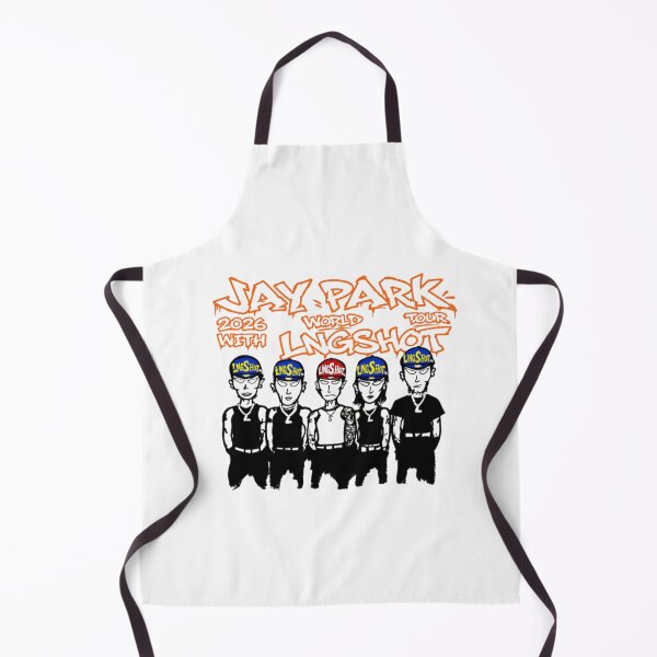 Item preview, Jay Park World Tour 2026 Serenades & Body Rolls designed and sold by CochraneCo.