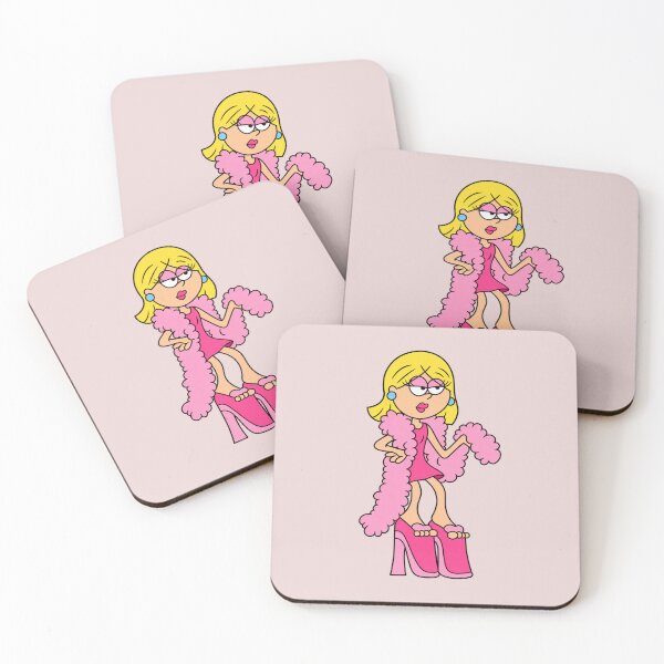 Item preview, Lizzie McGuire Glamorous Pink Y2K designed and sold by wingoo22.
