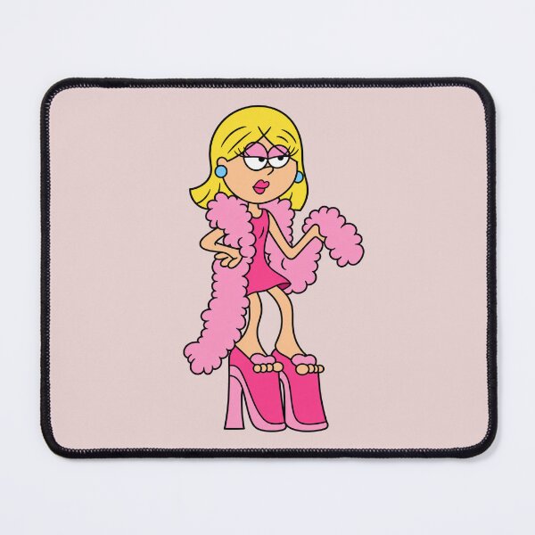 Item preview, Lizzie McGuire Glamorous Pink Y2K designed and sold by wingoo22.