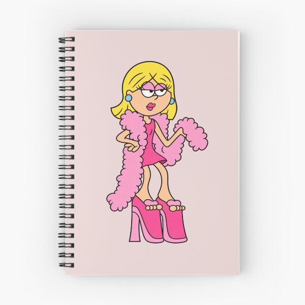 Item preview, Lizzie McGuire Glamorous Pink Y2K designed and sold by wingoo22.