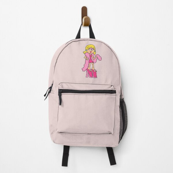 Item preview, Lizzie McGuire Glamorous Pink Y2K designed and sold by wingoo22.